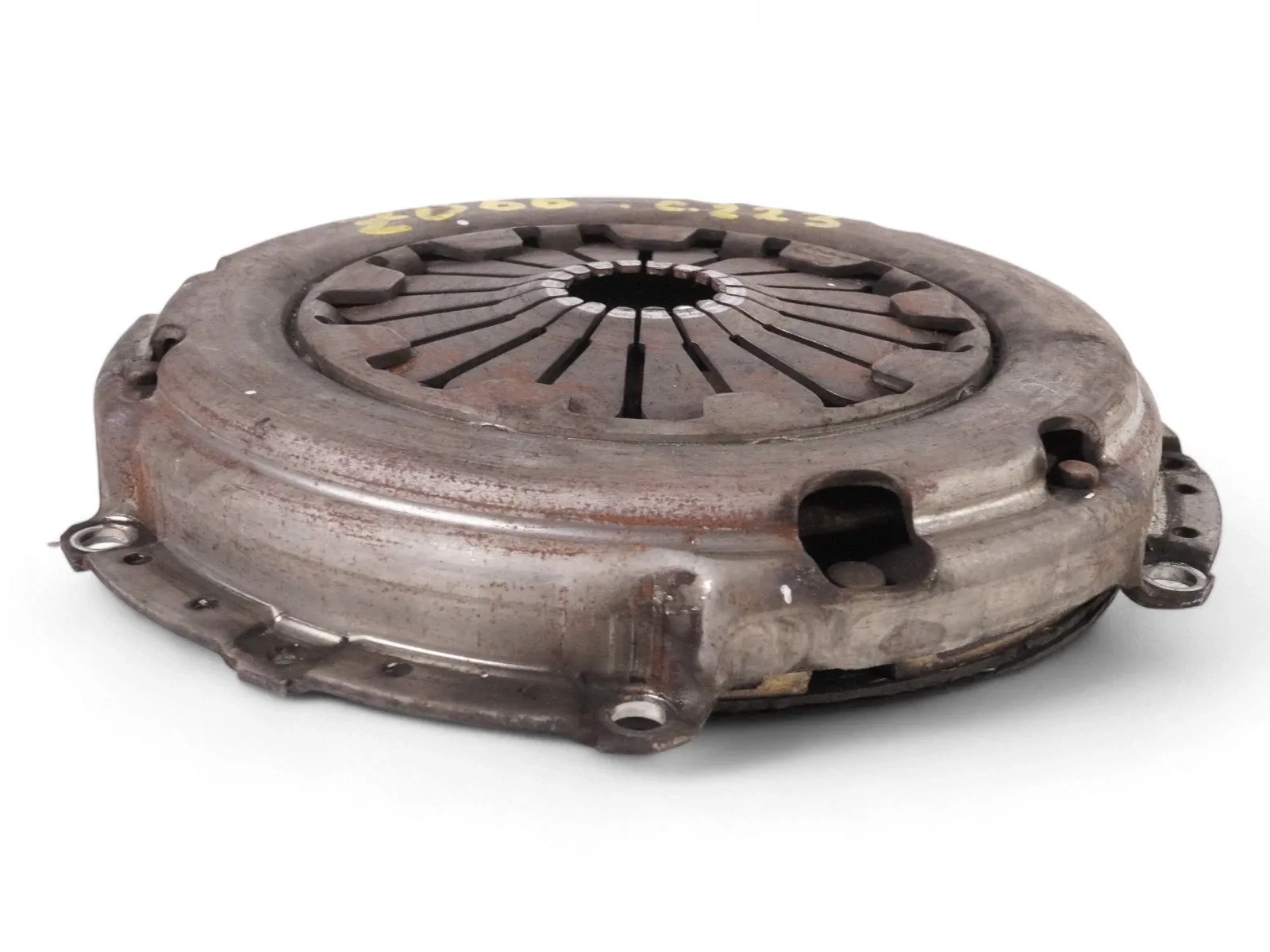2008-2014 Mini Cooper Clubman R55 Manual Clutch Plate image 3