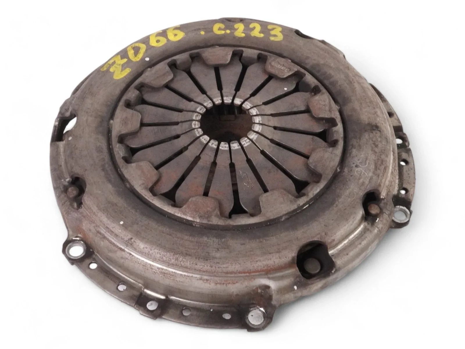 2008-2014 Mini Cooper Clubman R55 Manual Clutch Plate