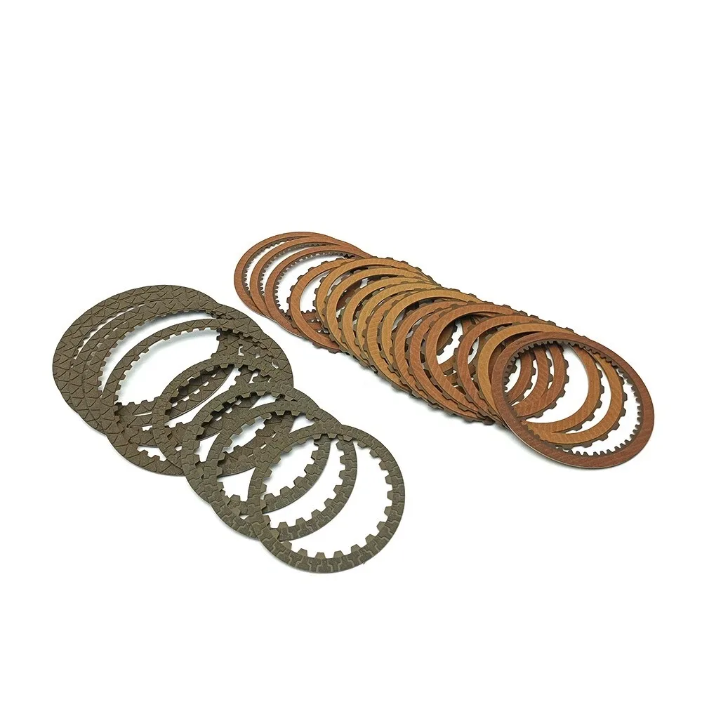 ZF 8HP-45 Clutch Friction Plates - T218080A image 4
