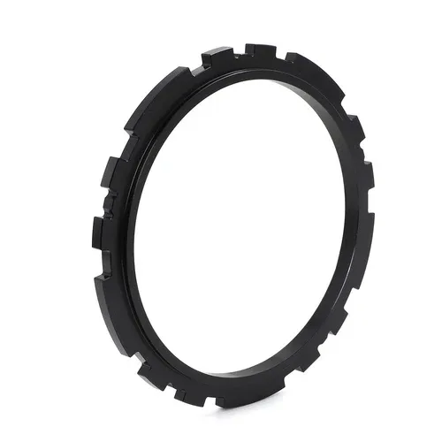 Heavy Duty 3-4 Clutch Backing Plate Kit &Apply Plate For 4L60 4L70E Transmission image 4