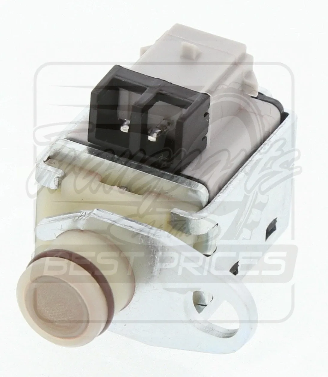 4L80E 2-3 Shift Solenoid (Gray) 1991-ON — MPN 34422