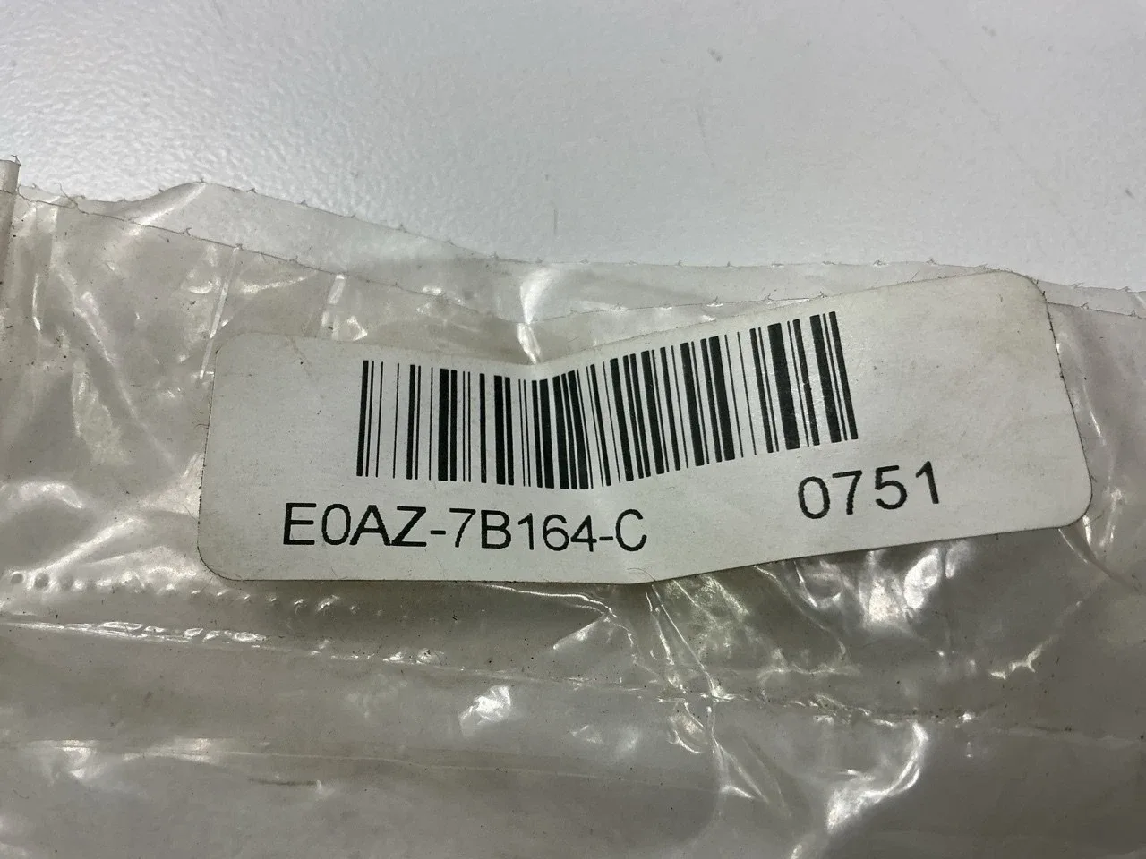 (5) Ford E0AZ-7B164-C Automatic Trans Friction Clutch Plate AOD AODE 4R70W 4R75W image 3