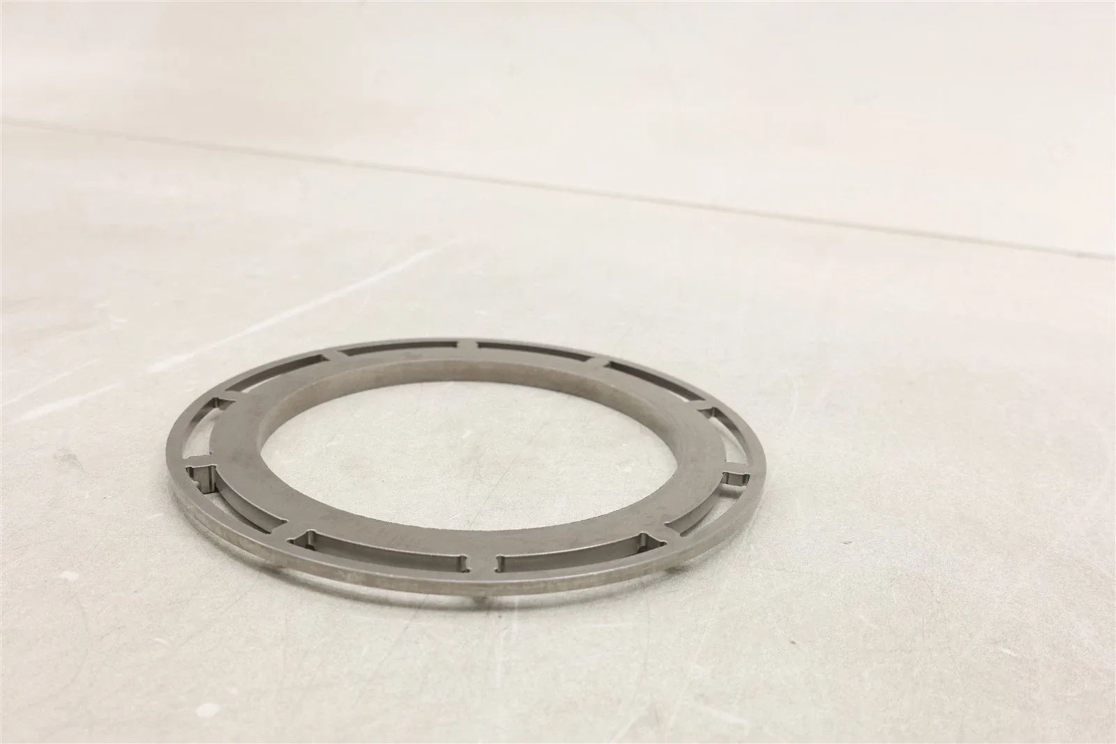 NEW OEM Ford Auto Trans Clutch Pressure Plate LP5Z-7B066-R Ford Bronco 2.7 21-24 image 4
