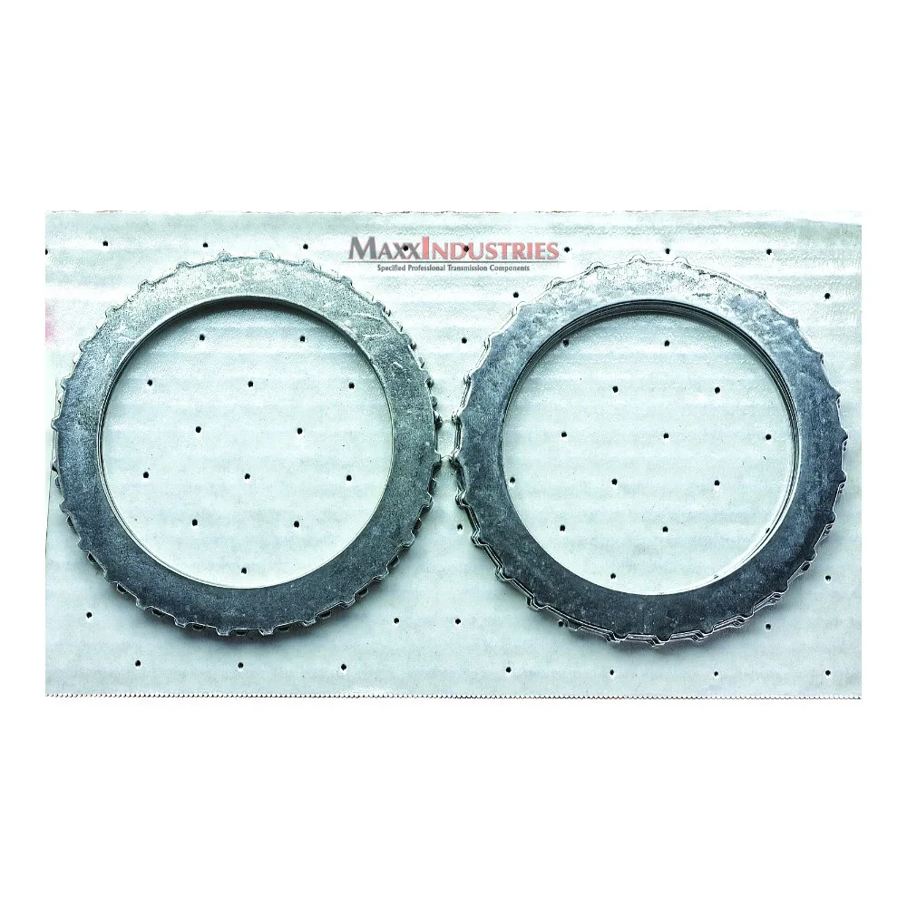 C4 C5 Transmission Steel Clutch Kit Forward and Direct fits Ford Mercury 64-86