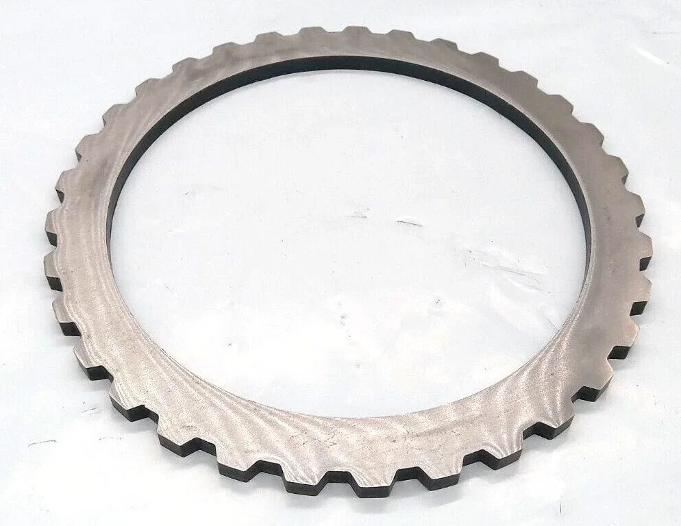 ZF8HP70 Backing Plate A (.220 33T 4.815 ID) - TJS image 2