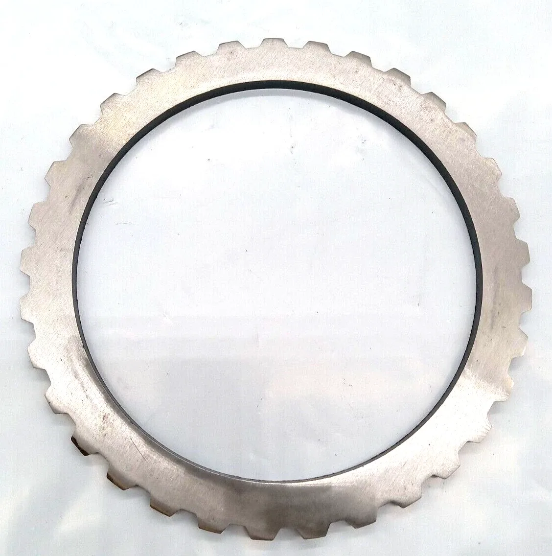 ZF8HP70 Backing Plate A (.220 33T 4.815 ID) - TJS image 3