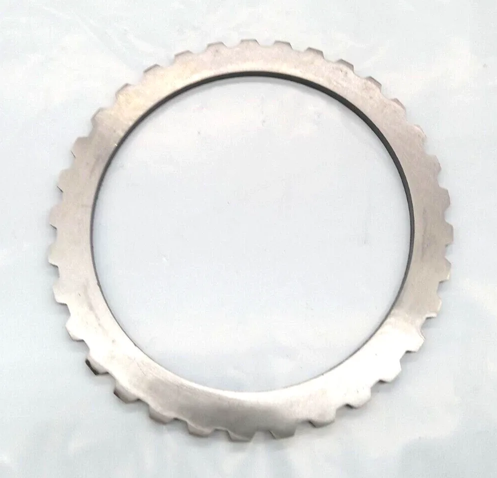 ZF8HP70 Backing Plate A (.220 33T 4.815 ID) - TJS image 4