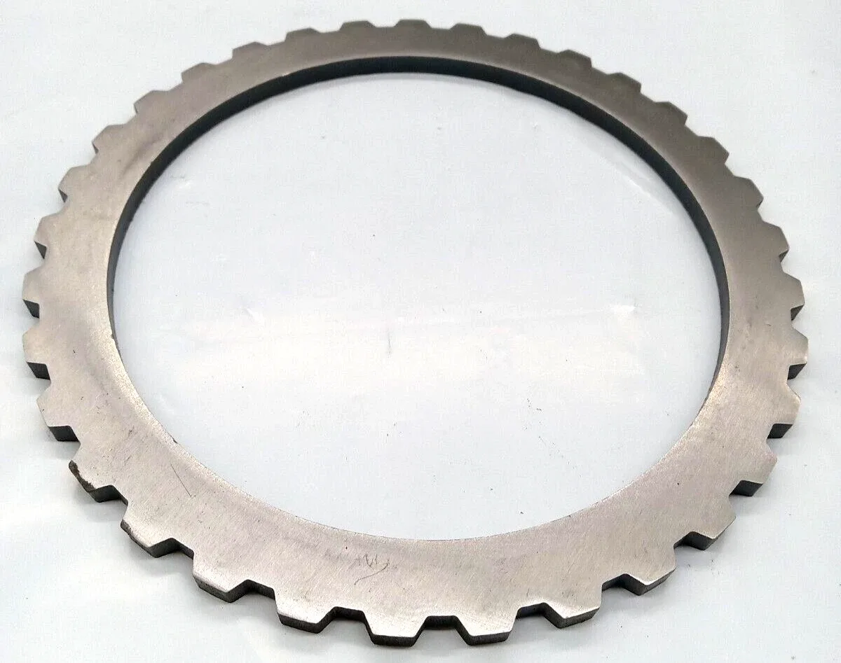 ZF8HP70 Backing Plate A (.220 33T 4.815 ID) - TJS