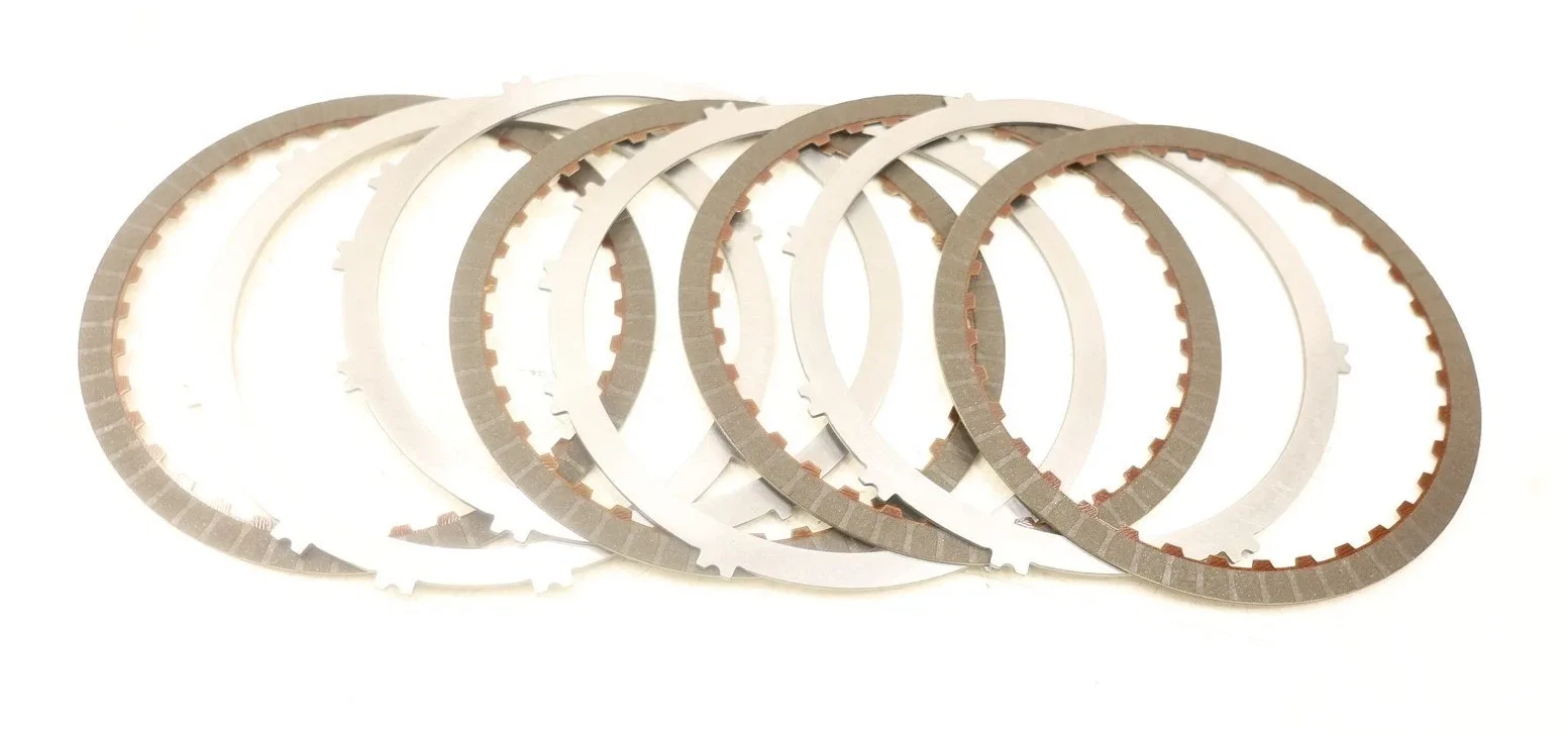 2012-2015 Hyundai Elantra / Rio 6AT Auto Trans Clutch Friction Plate 4567026000