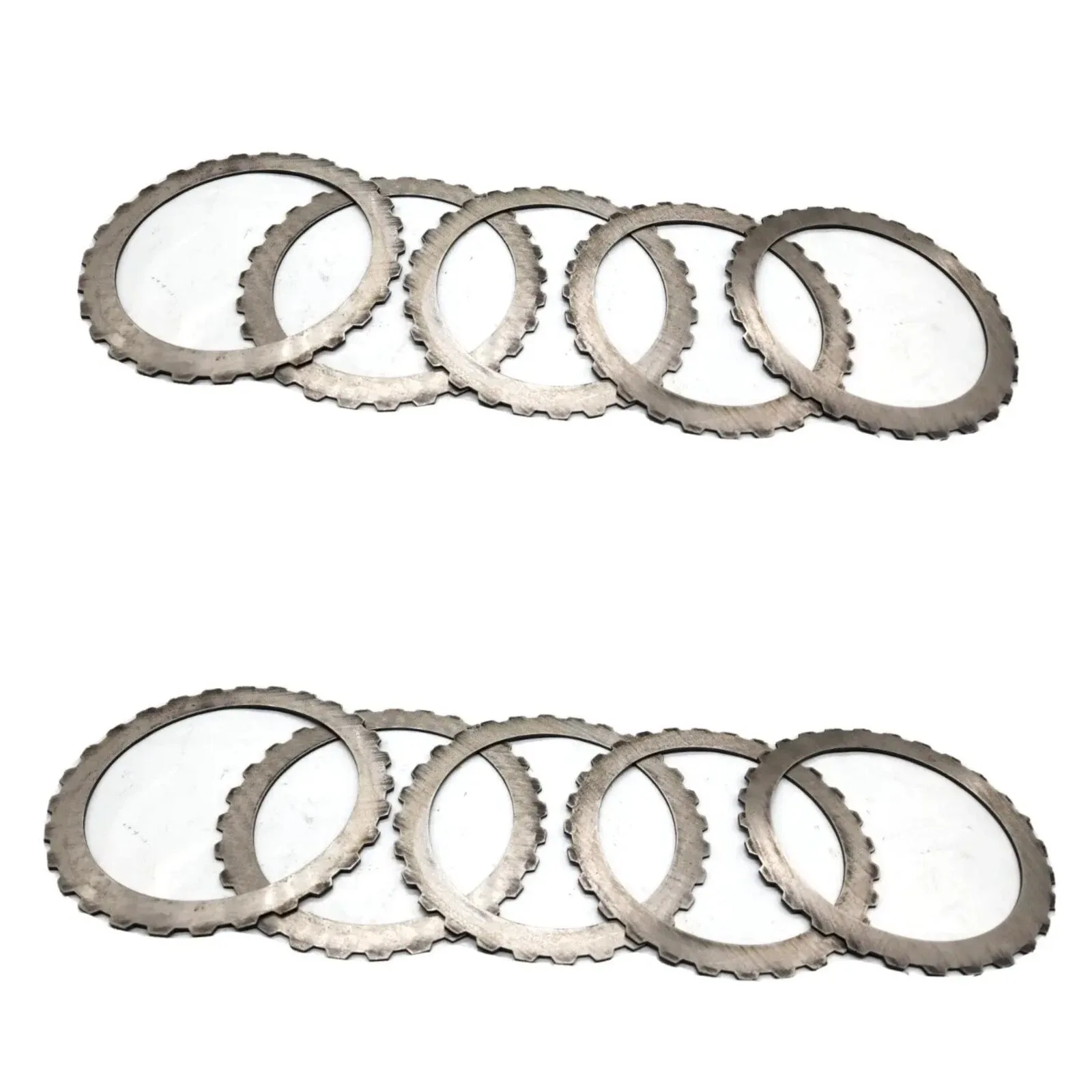 6R140 Direct & Intermediate Steel Clutch Plates .118" Thick – 511331