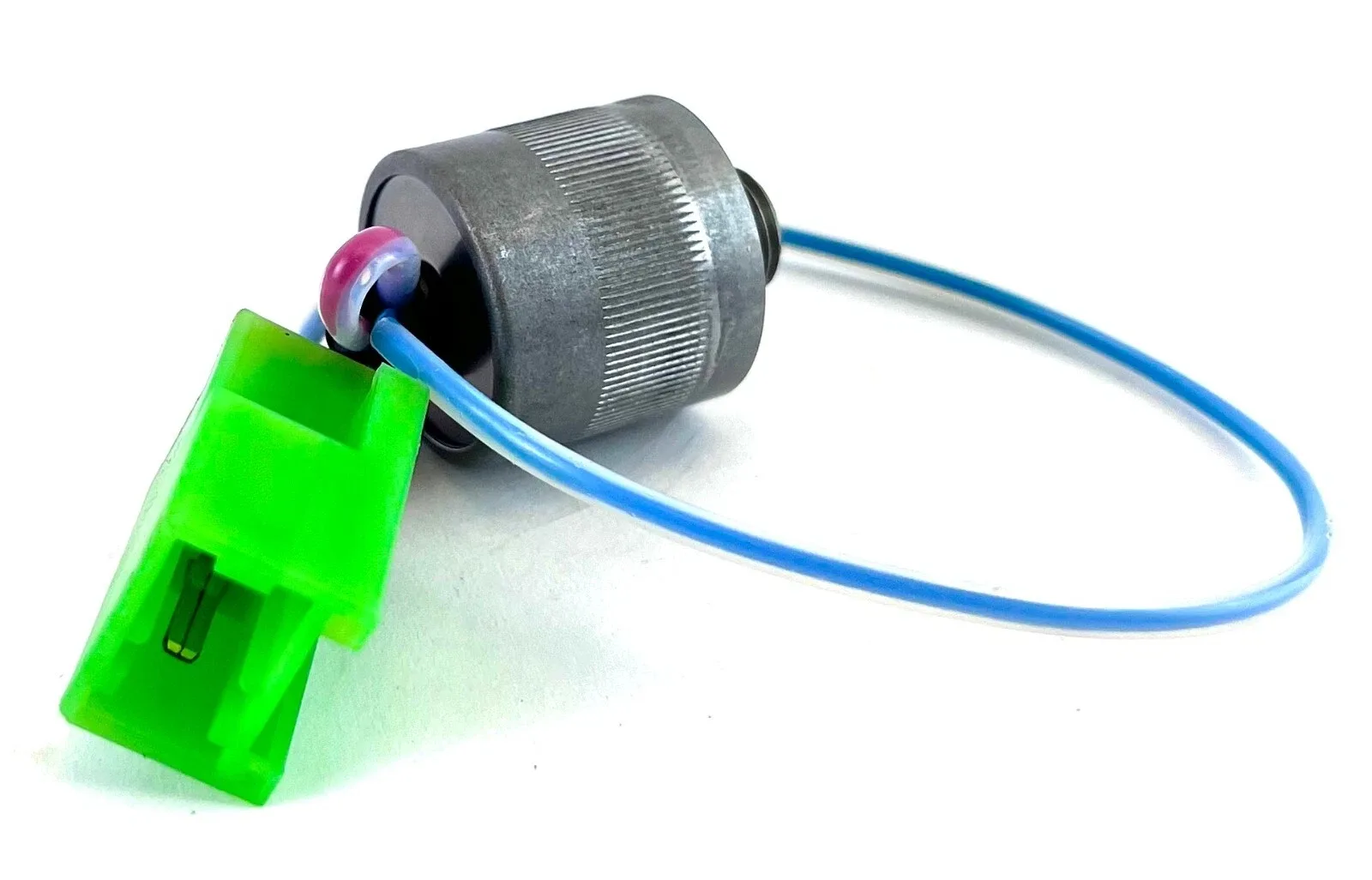 RE4F02A TCC Lock-up Solenoid 1989-1994 — TOLEDO 93955/D93955 image 2