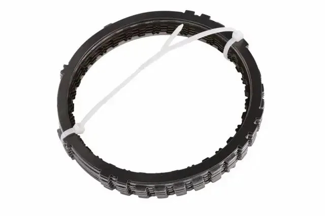 2023-2025 Cadillac CT4 / 2023-2025 Chevrolet Colorado Transmission Clutch Friction Plate 24043478