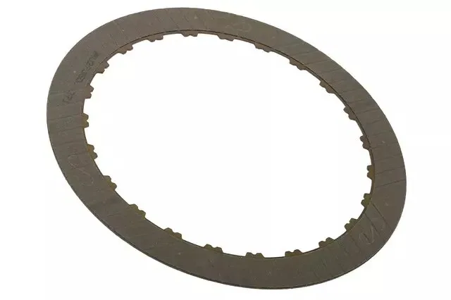 Genuine GM Transmission Clutch Friction Plate 24047880