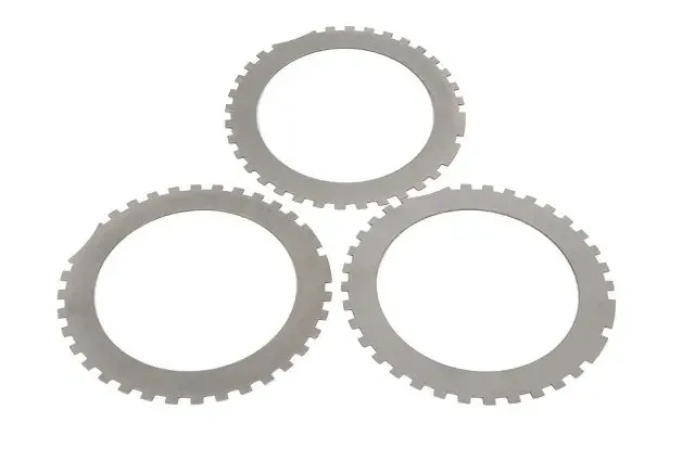 GM Transmission Clutch Friction Plate MPN 24214073