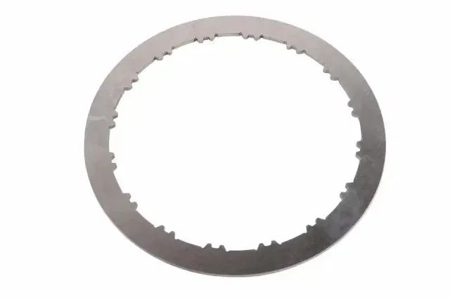 GM Clutch Backing Plate 24044358, 2.55–2.65mm
