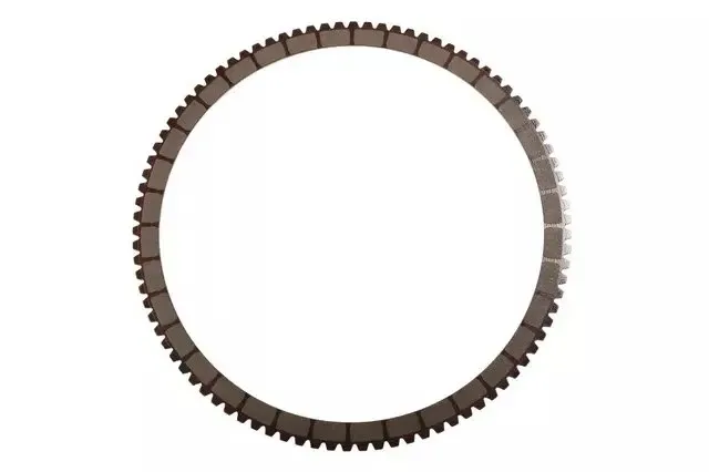 Genuine GM Automatic Transmission 4-5-6-7-8-9-10-Reverse Clutch Plate 24276022
