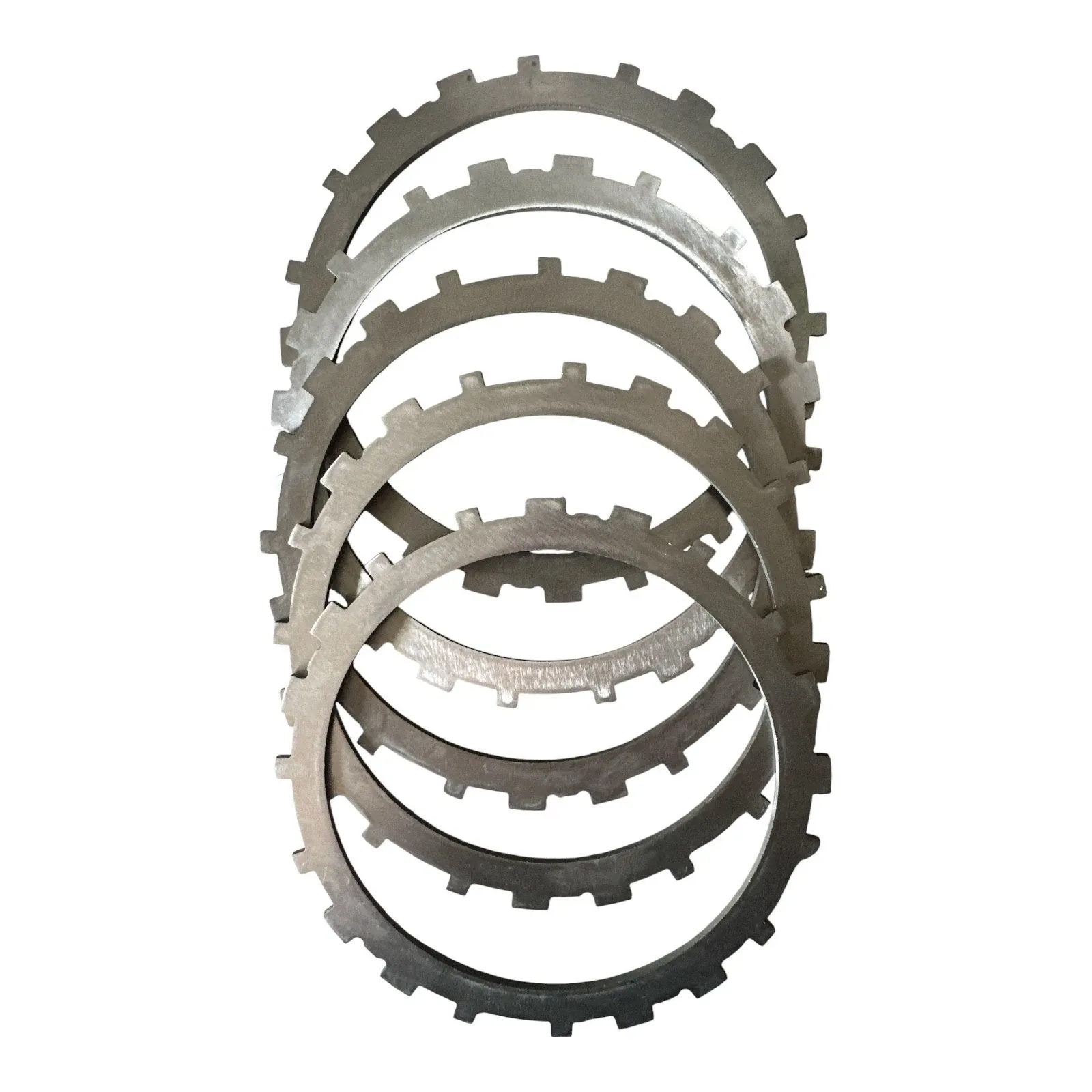 1993-Up GM 4L60E 3-4 Steel Clutch Plates 77114C (511587)