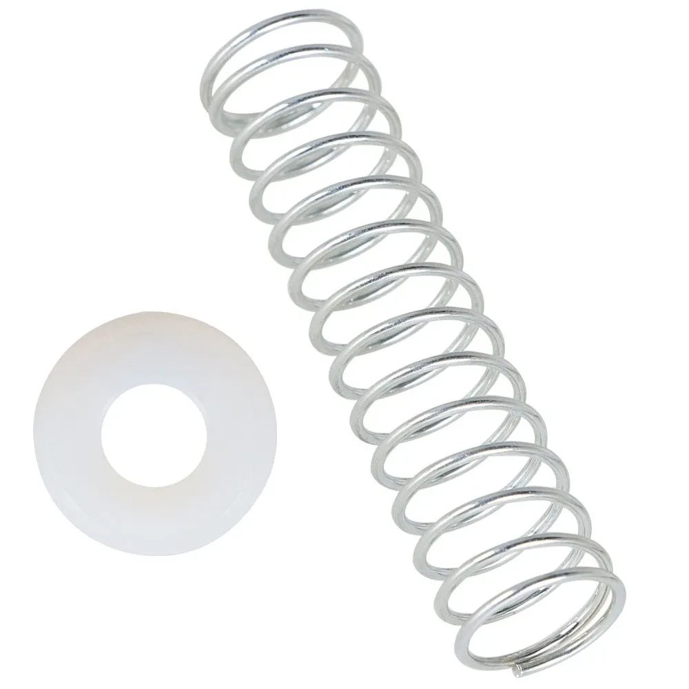 Labwork LAW170910 Shifter Linkage Column Cross Shaft Bushing & Spring image 2