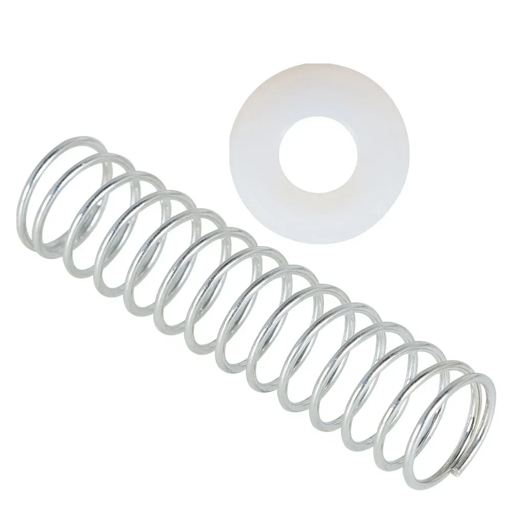 Labwork LAW170910 Shifter Linkage Column Cross Shaft Bushing & Spring