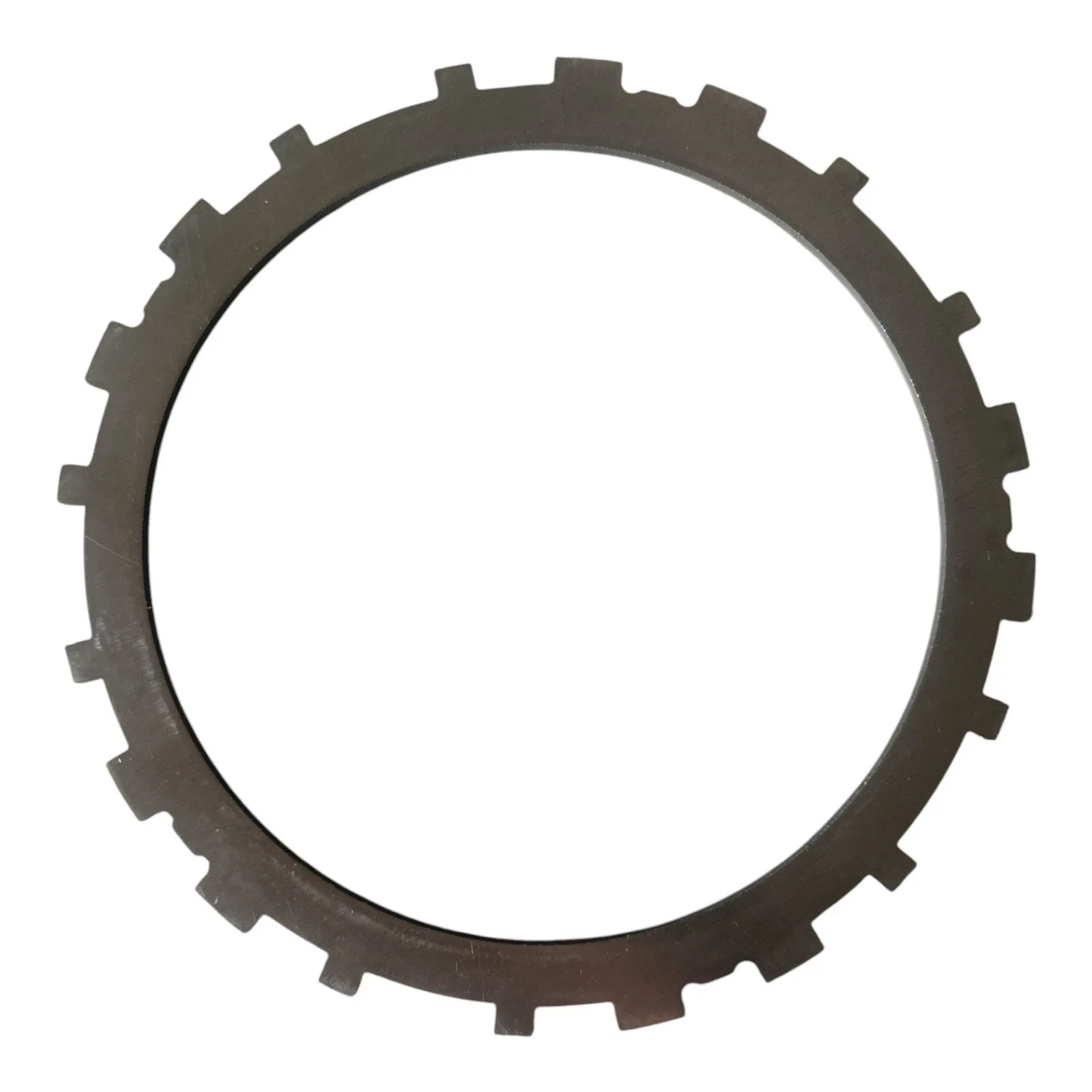 1982-1993 GM 700R4 / 4L60E 3-4 Steel Clutch Plates Set 77114A (511599) image 3