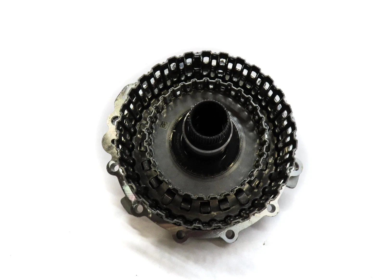 2017-2019 Audi A4/A5 DCT Transmission Clutch Basket (0CK141188A) image 2