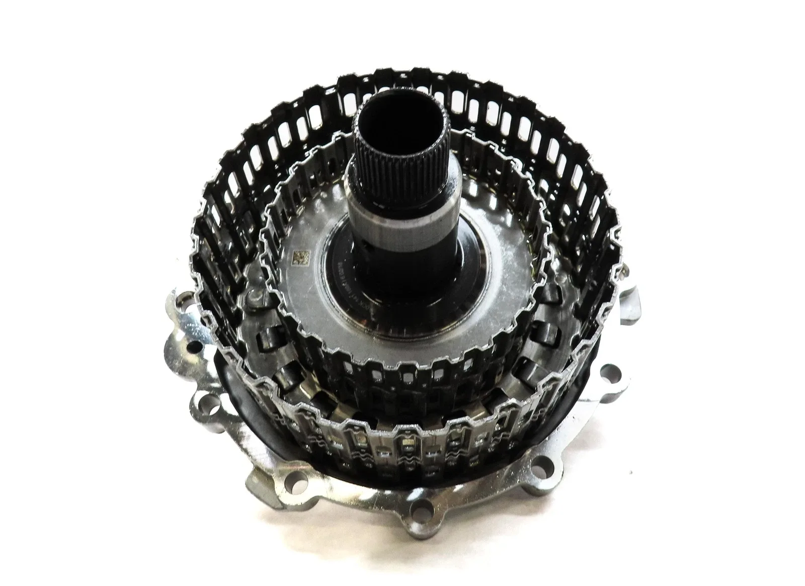2017-2019 Audi A4/A5 DCT Transmission Clutch Basket (0CK141188A) image 3