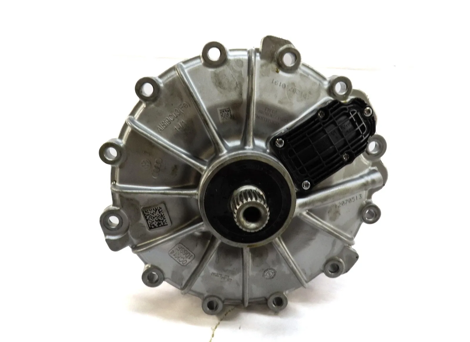 2017-2019 Audi A4/A5 DCT Transmission Clutch Basket (0CK141188A) image 4