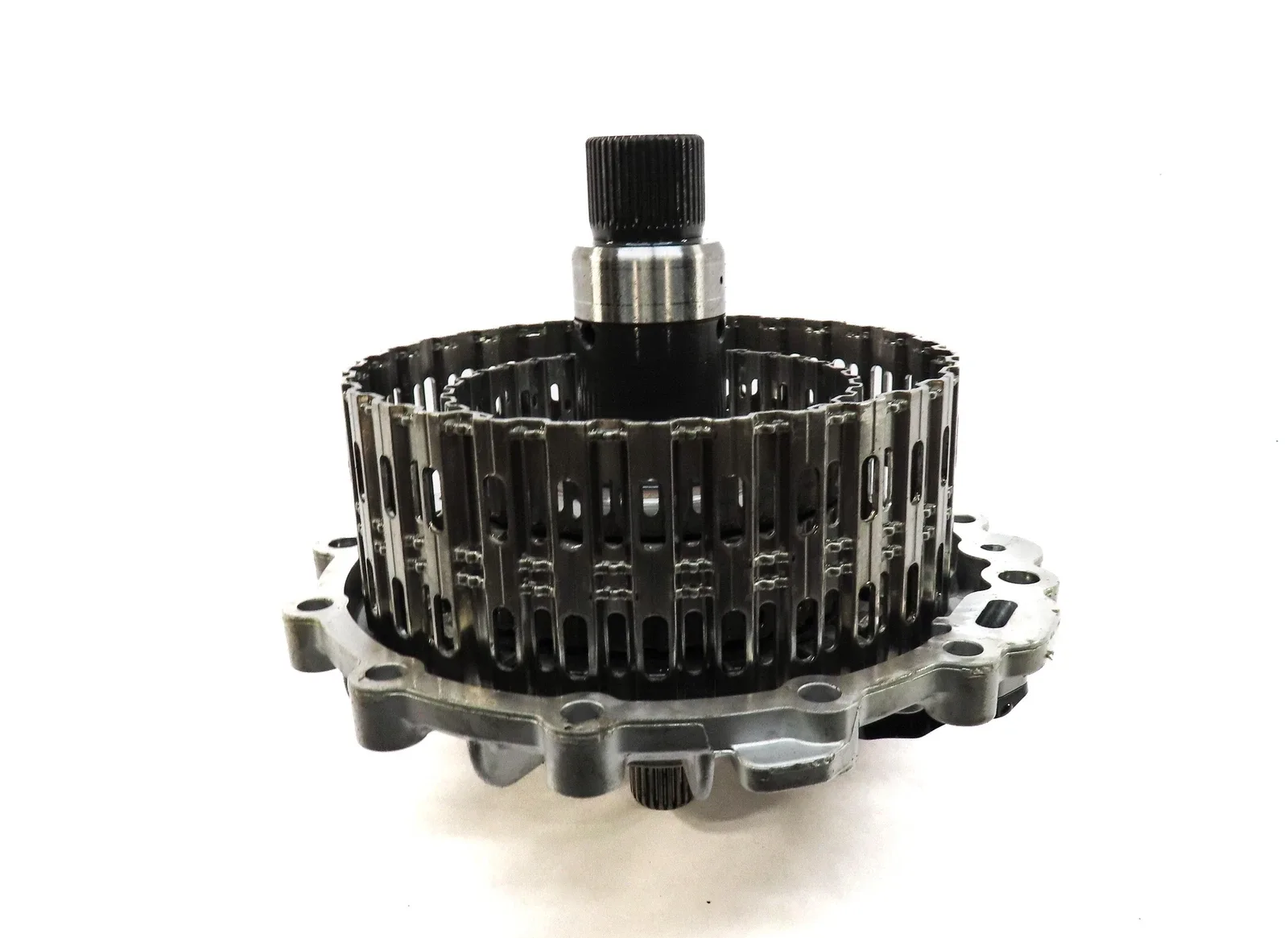2017-2019 Audi A4/A5 DCT Transmission Clutch Basket (0CK141188A)