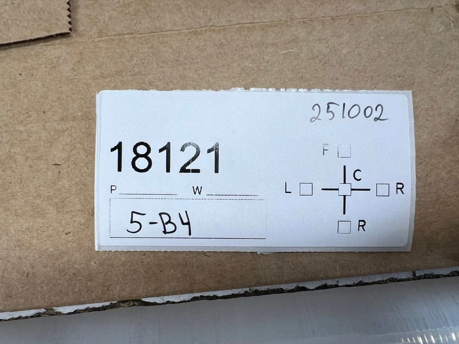 2014-2021 Mercedes CLA/GLA 2.0 Dual Wet Clutch Plate MPN 2462500901 image 2