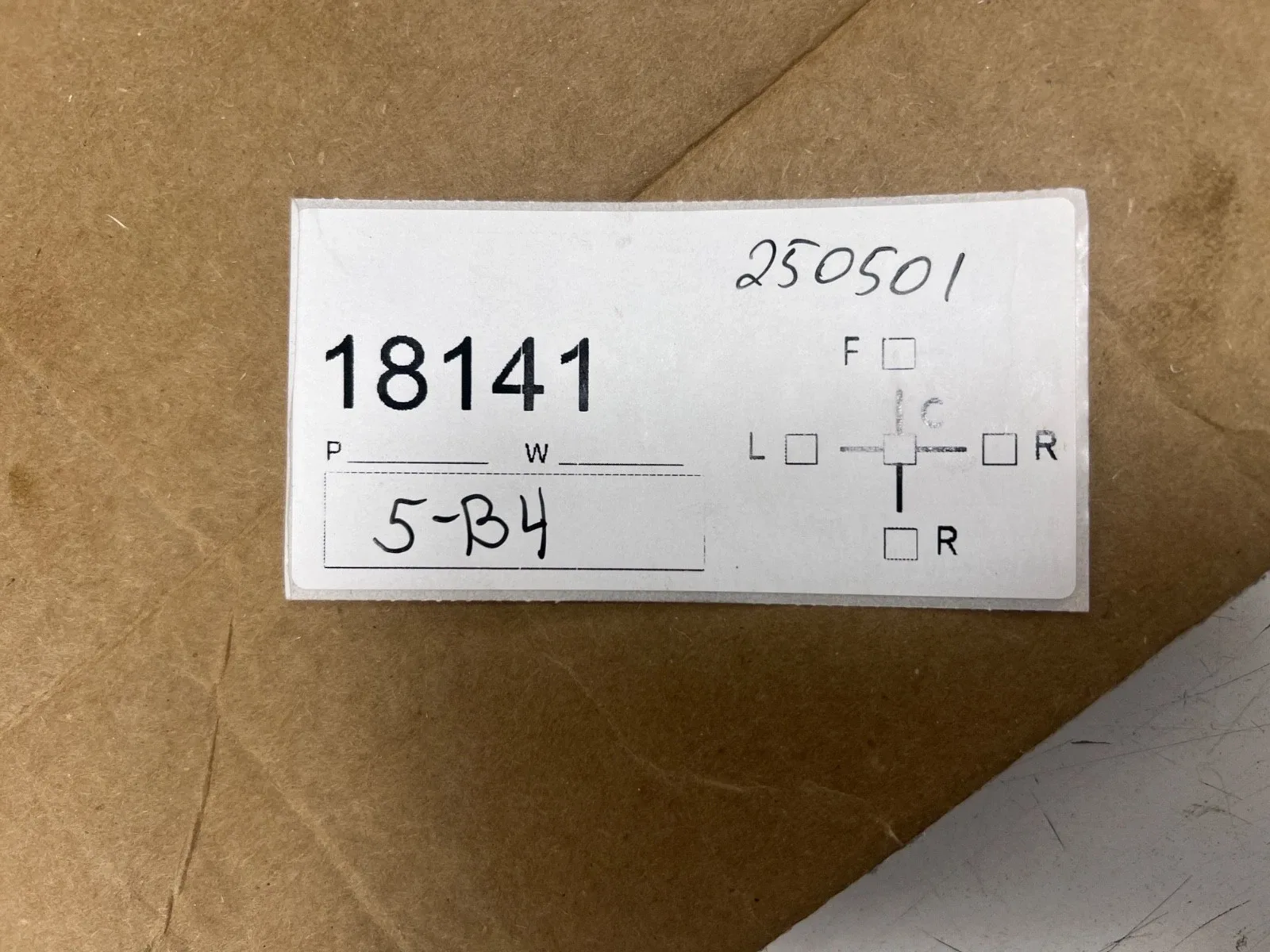 2022-2025 BMW X1 X2 & Mini Cooper 2.0L 7DCT300 Dual Clutch Kit - MPN 4957105490, 931110910258440 image 3
