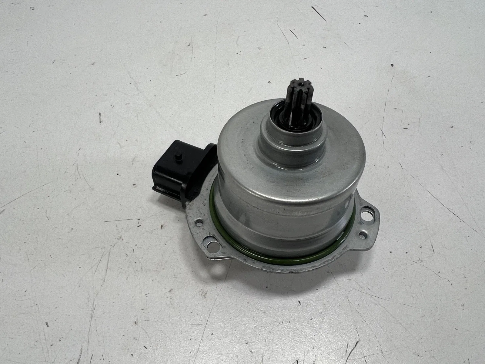 2022-2025 BMW X1 / X2 / Mini Cooper Transmission Actuator Motor Servo S240321A34009LX image 3