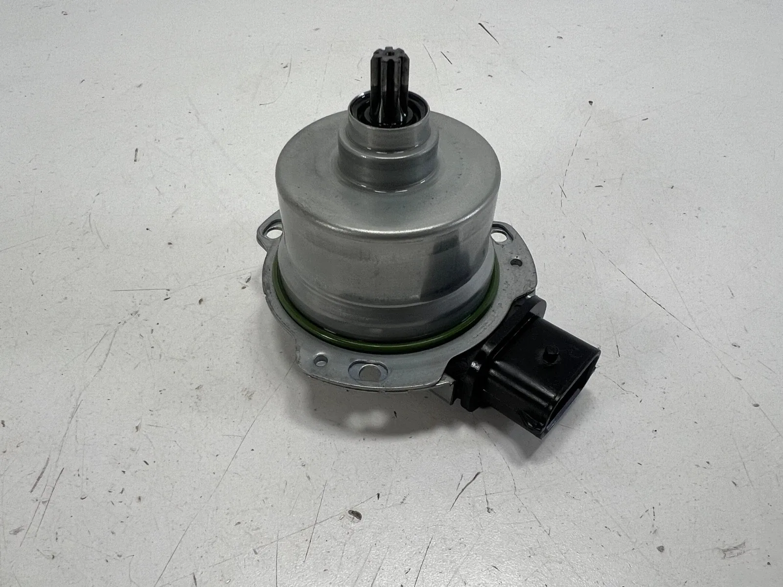 2022-2025 BMW X1 / X2 / Mini Cooper Transmission Actuator Motor Servo S240321A34009LX image 4