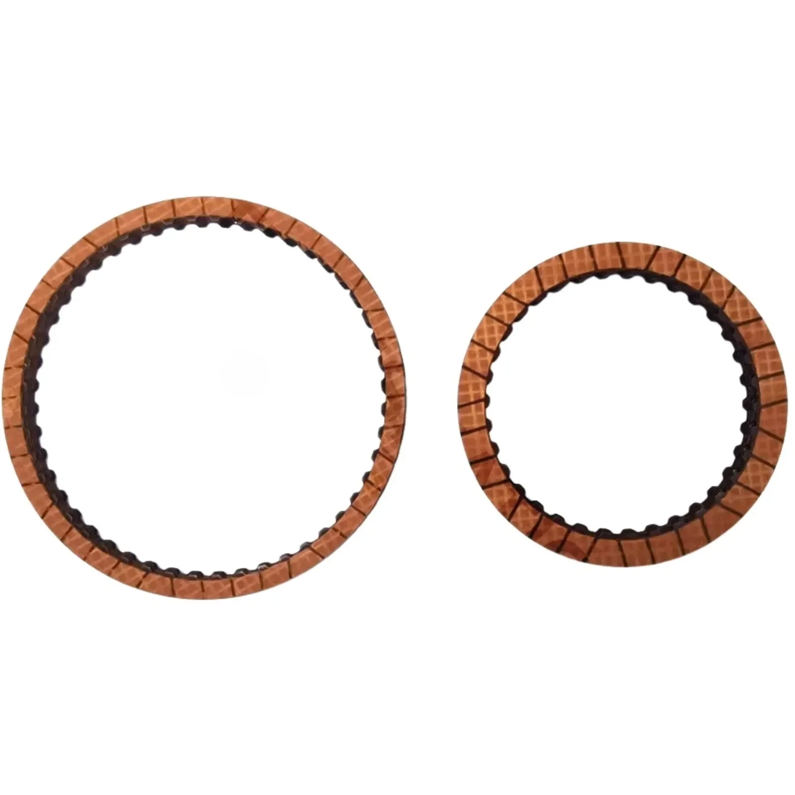 VW Audi DQ500 (0BH) Transmission Rebuild Kit B211820C+Y193880A+W193881A image 4