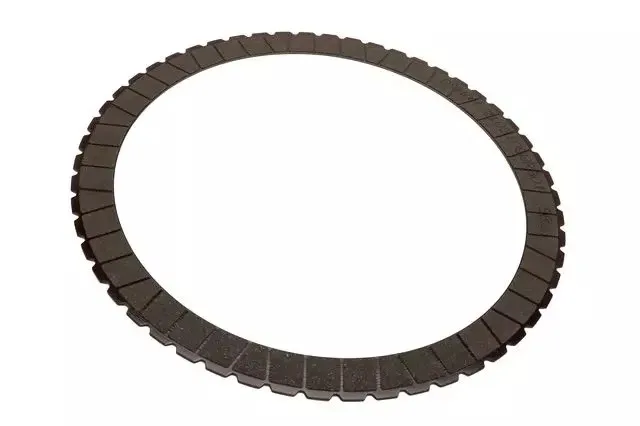 2020-2025 Chevrolet GMC Automatic Transmission Clutch Plate MPN 24275982