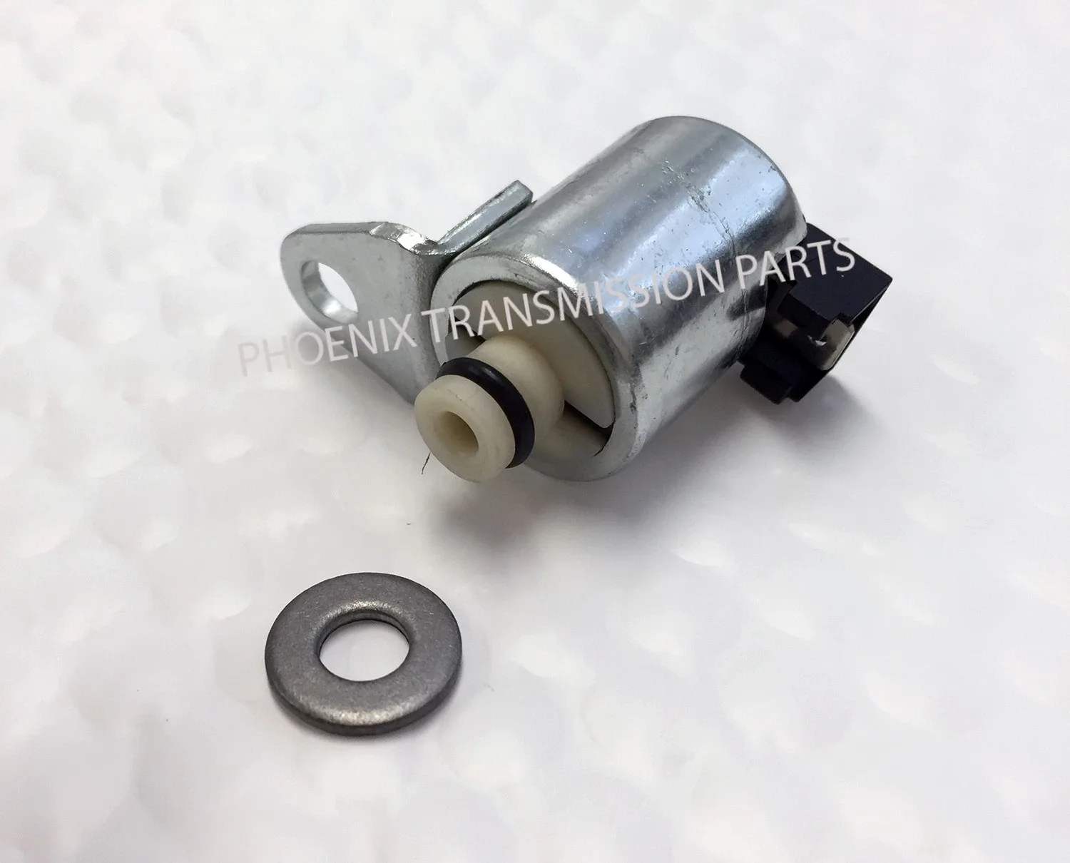 2001+ VW / Jaguar / Land Rover JF506E Shift Solenoid A - Rostra 122951