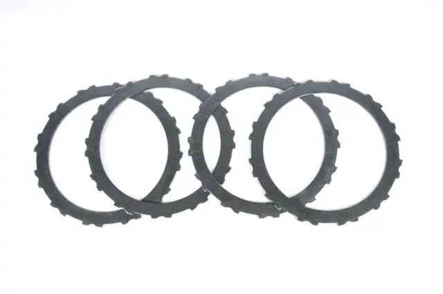 2005-2009 Chevrolet Equinox / Pontiac Torrent Transmission Clutch Friction Plate MPN 24229803