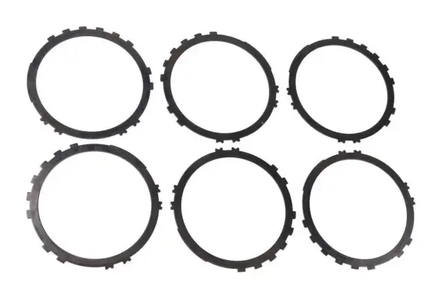 2002-2009 Chevrolet Equinox / Pontiac Torrent / Saturn Ion Vue Transmission Clutch Friction Plate 24231963