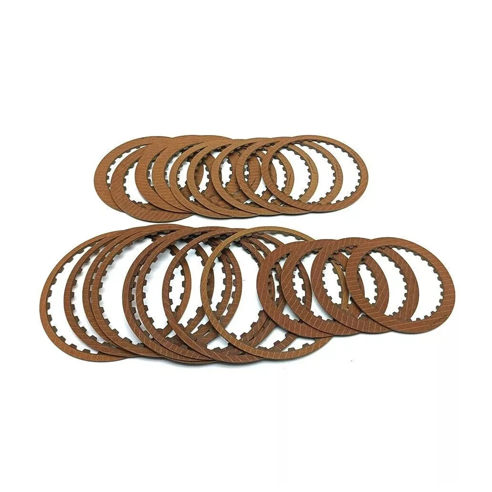 BMW Transmission Rebuild Kit (Clutch Plates) 6HP19 / 6HP21 - MadHornets image 2