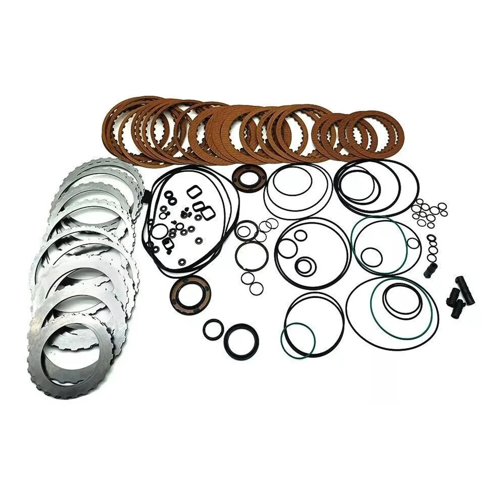 BMW Transmission Rebuild Kit (Clutch Plates) 6HP19 / 6HP21 - MadHornets image 4