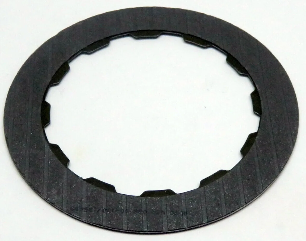 4L30E 3rd Clutch Friction Plate - A24106A
