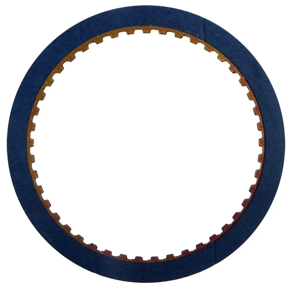 GM 4L80E Overrun Clutch Blue Plates (Qty 3) - Raybestos R577495 / R577690 image 2