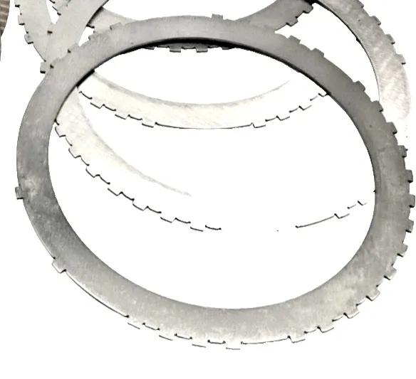 Ford 10L60 Transmission Steel Clutch Plates .071" Thick - TJS (Qty 4) image 2