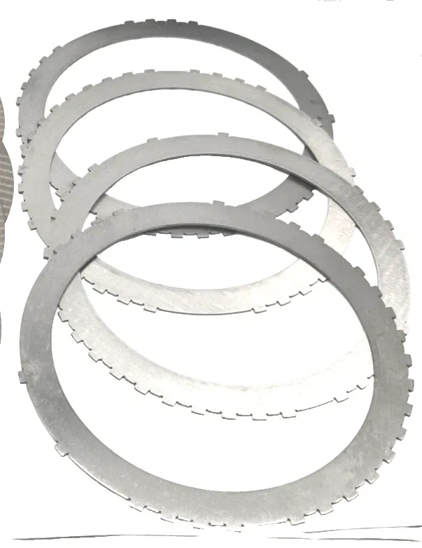 Ford 10L60 Transmission Steel Clutch Plates .071" Thick - TJS (Qty 4)