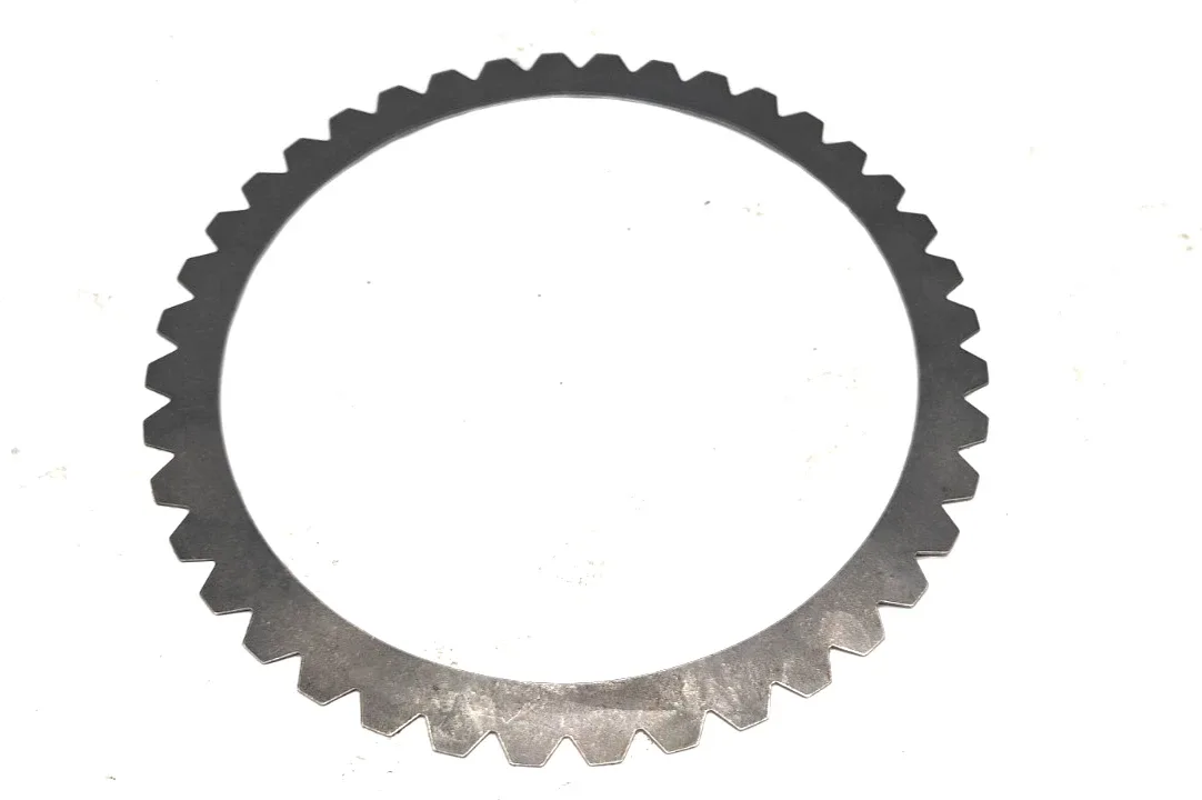 6R140 Direct Cushion Plate (Clutch) — MPN 511331 — Used