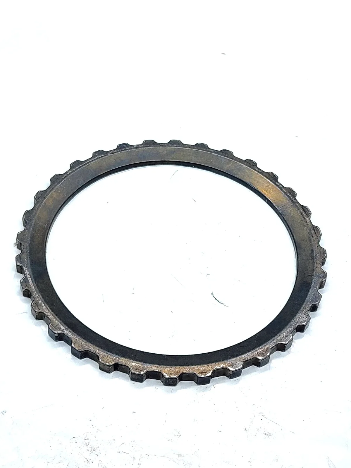TJS 75149 Forward Pressure Clutch Plate for 096 Transmission image 2