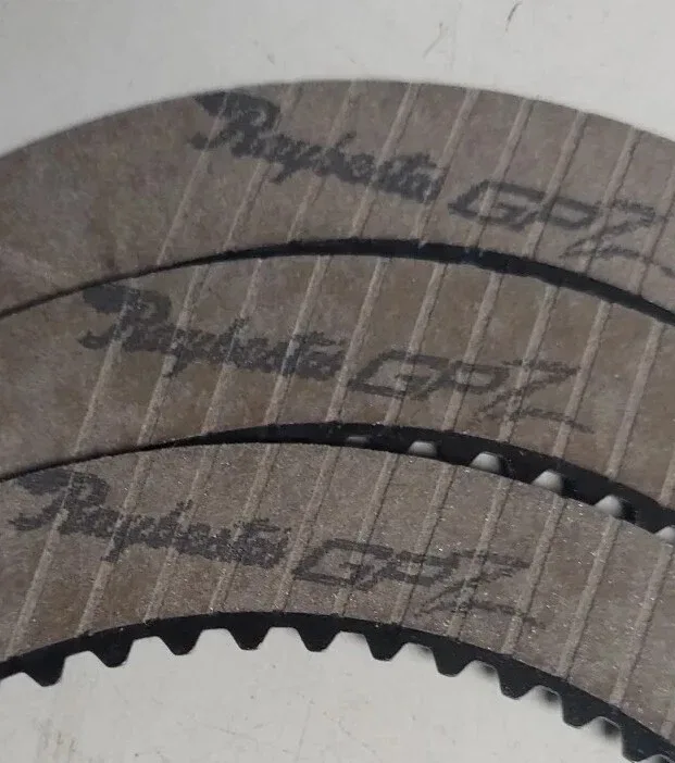 Raybestos GPZ113 Clutch Plates Pack of 6 - Direct Friction image 2