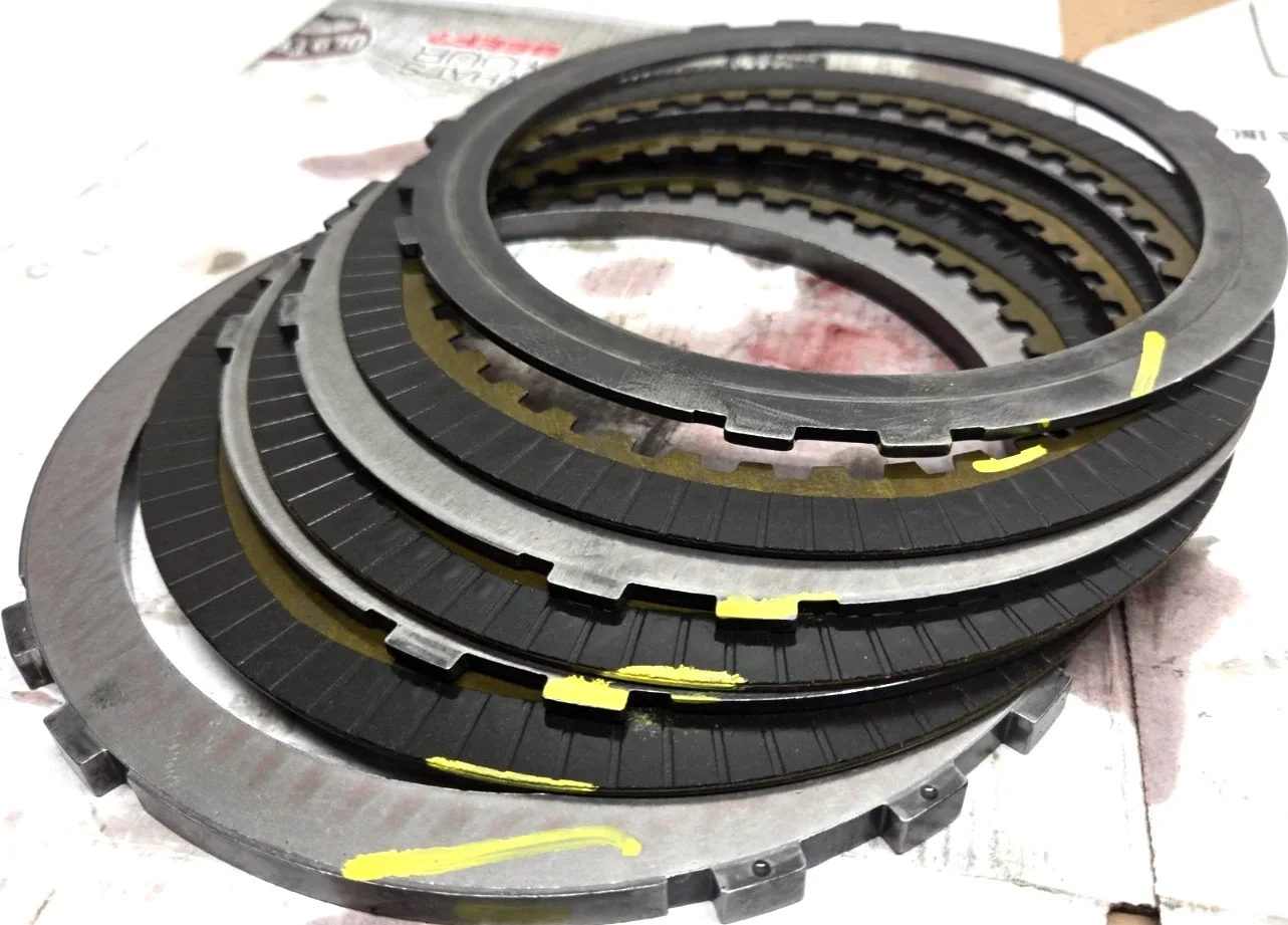 RAM 68RFE Clutch Plate (6.7) - Mopar MPN sdf