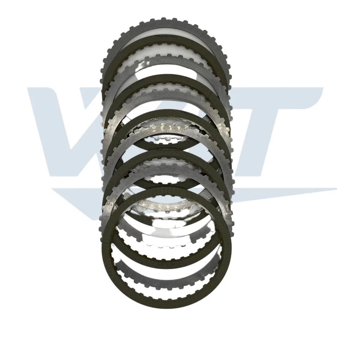 GM 6L90 3-5 Reverse Clutch Kit R558350 Raybestos