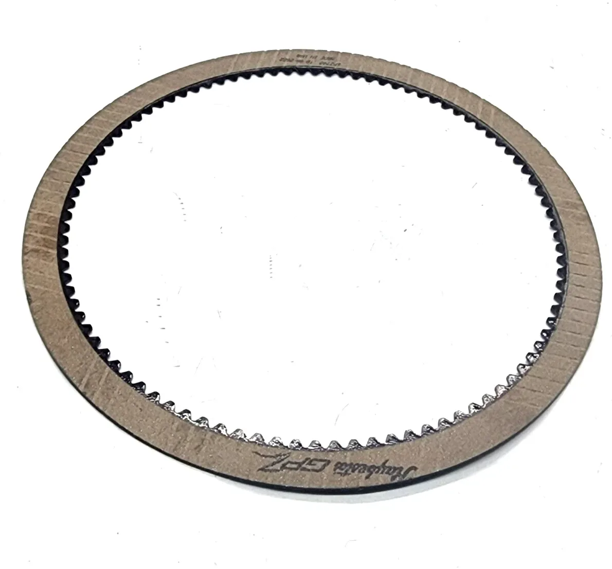 2015-2018 6R140 Low Reverse Clutch GPZ748 (Raybestos) image 2