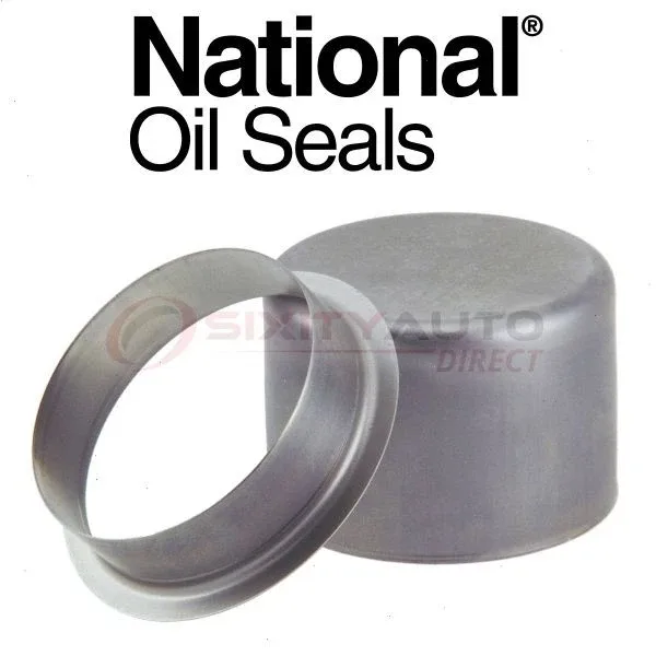 1955-1962 Austin A40 Automatic Transmission Oil Pump Repair Sleeve - National SX-KWDC